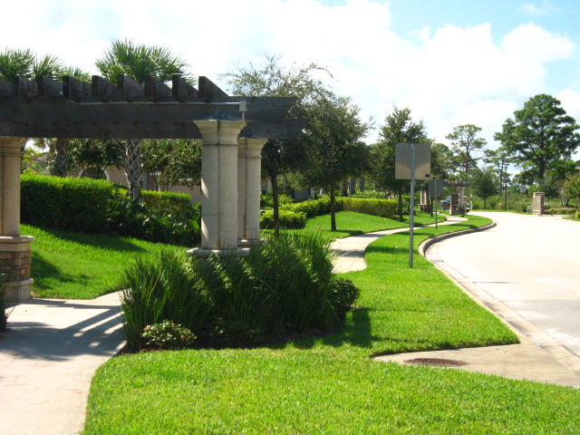 Paradise Lawn and Landscape - Commercial Grounds Maintenance - Brevard County